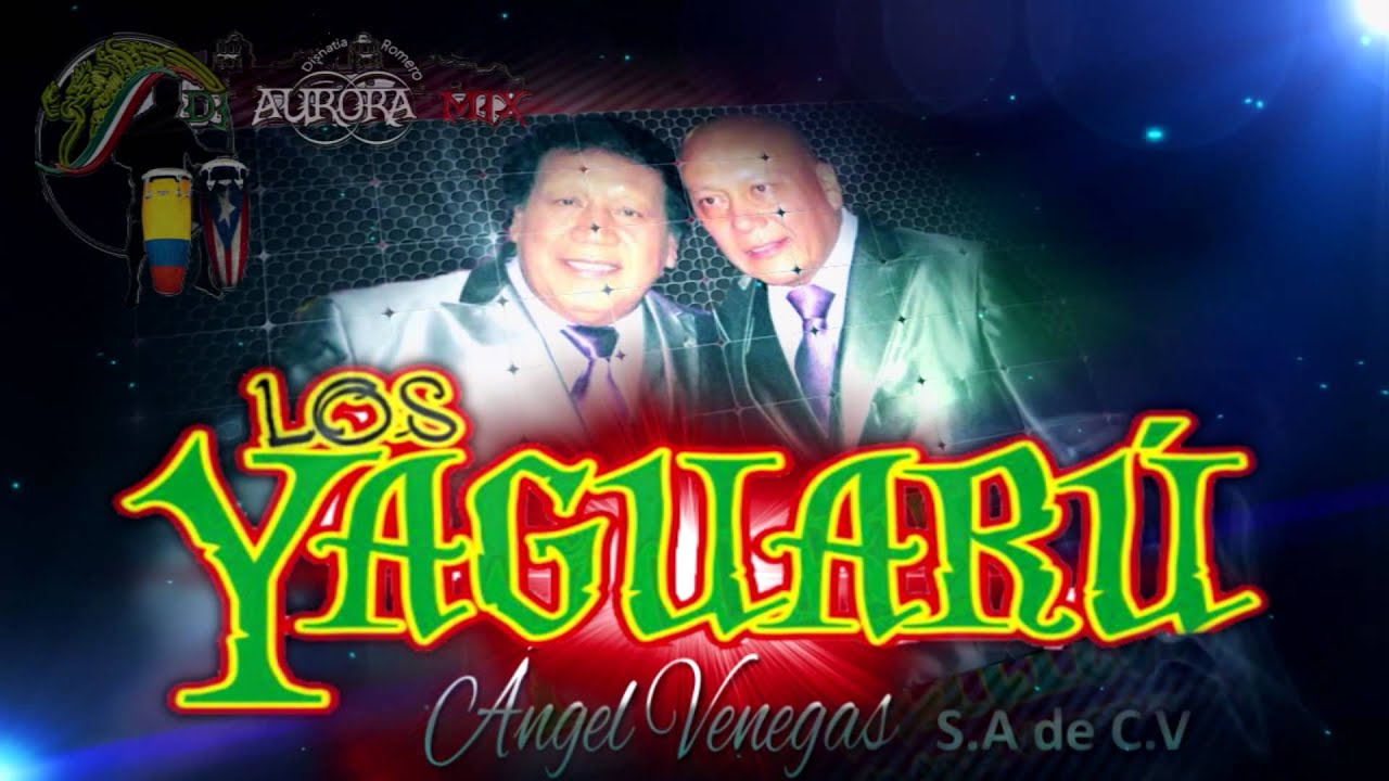 openings PRESENTACION ..VIDEO . GRUPO YAGUARU