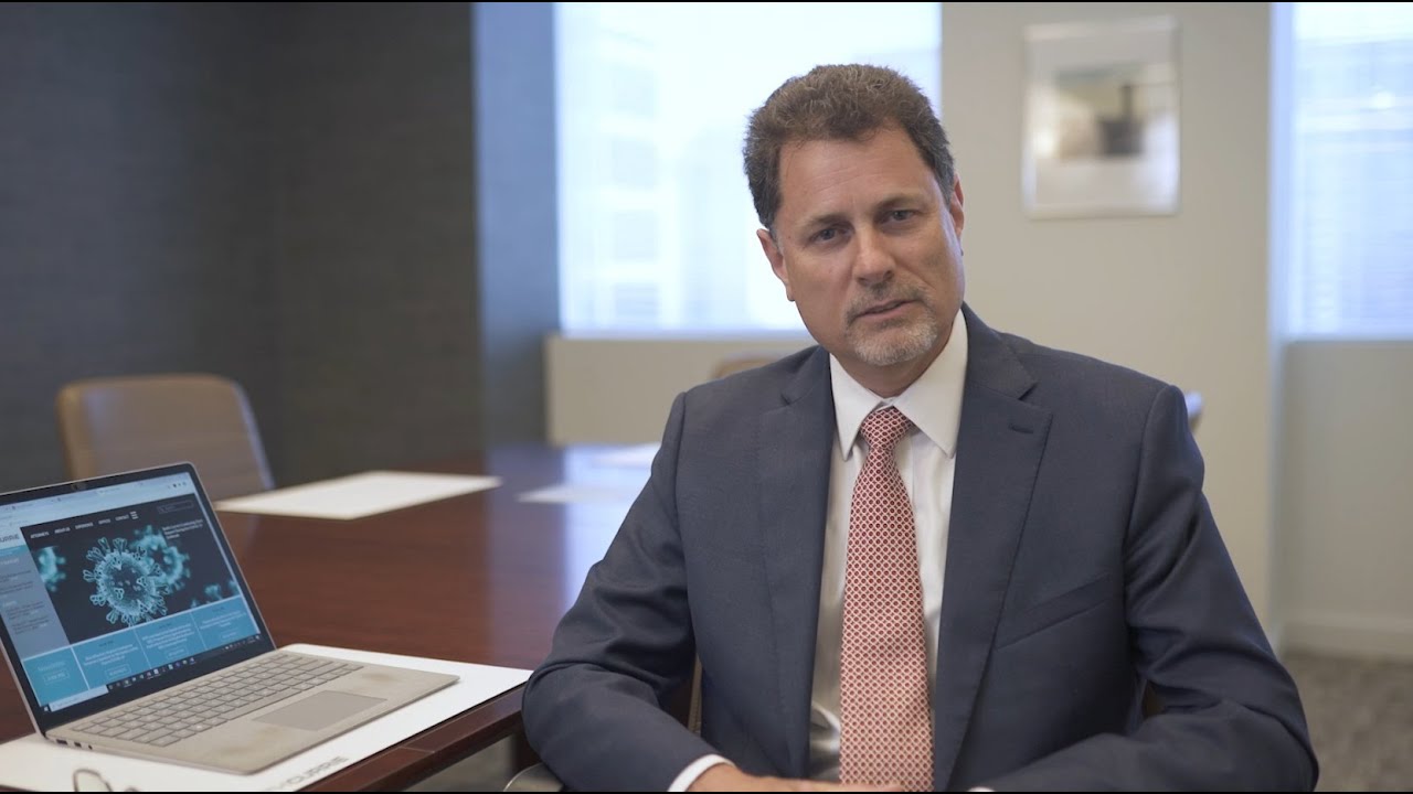 Smith Currie Partner Brian Wolf Discusses Florida House Bill 441