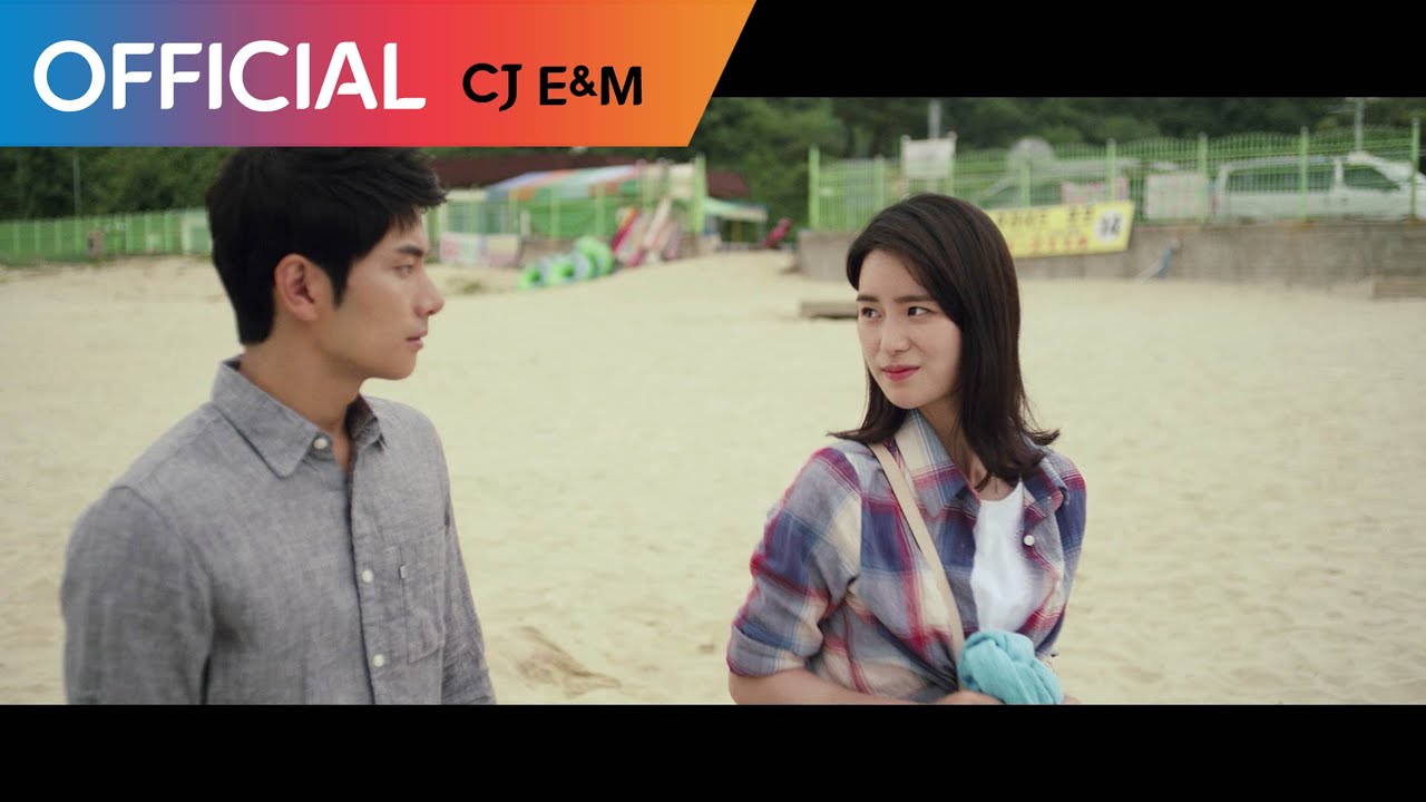 SG워너비 (SG WANNABE) - 좋은 기억 (Good Memory) MV