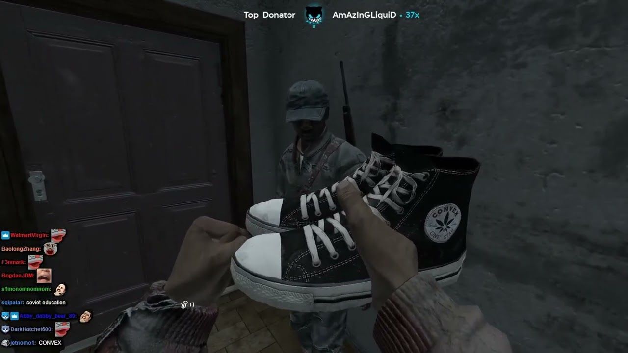 LIRIK - DAYZ - ИГРАЮ С ЛИРИКОМ, ДЕНЬ 2 (ВОССОЕДИНЕНИЕ КОМАНДЫ, REUNION OF THE TEAM, 2022 - RUS)