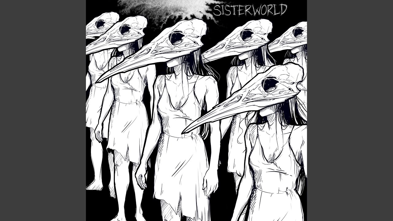 Sisterworld