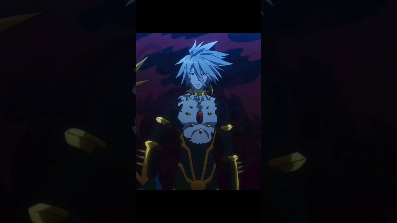 His presence is enough for war All karan edit 🔥 #karna #fate #anime #edit #fyp #fateapocrypha