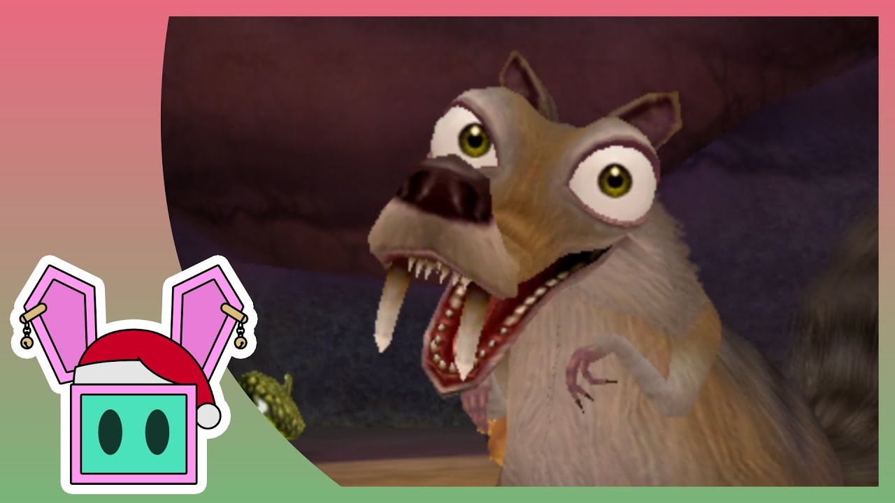 Ice Age 2: The Meltdown