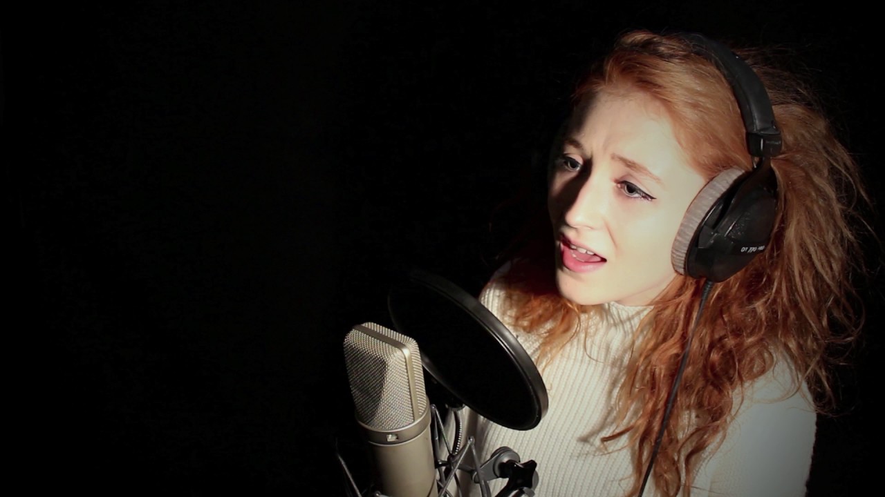 River - Joni Mitchell (Janet Devlin Cover)
