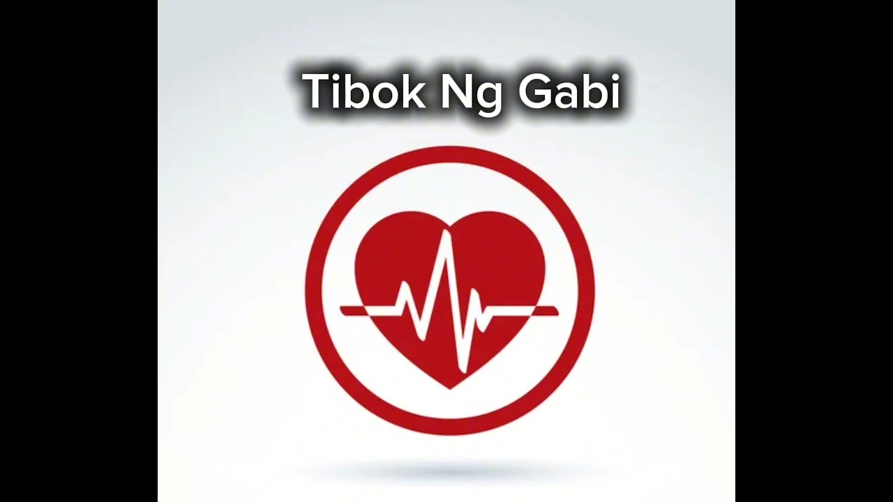Tibok Ng Gabi