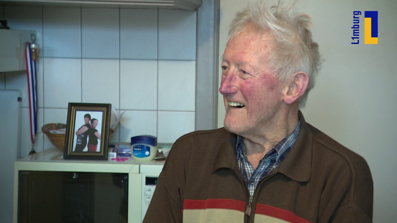 Óngerwaeg en mijn kinderen in Milsbeek - 10 apr 2019