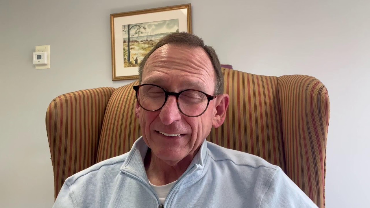 Praying Together Online - February 11, 2026