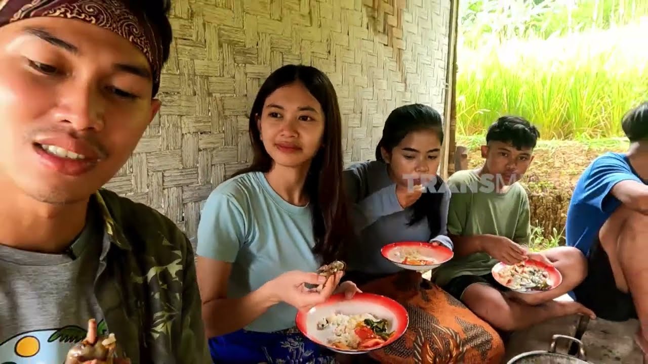 SURGA TERSEMBUNYI DI JAYAMUKTI | JEJAK ANAK NEGERI (01/11/24) Part 1