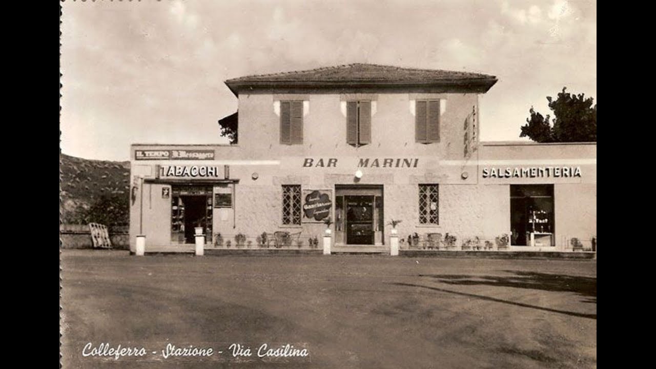 Colleferro (Paesi della Bella Italia) Lazio