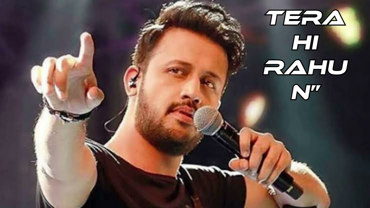 #viral hindi songs hit song tera hi rahun movie song viral video song youTube public all enjoy