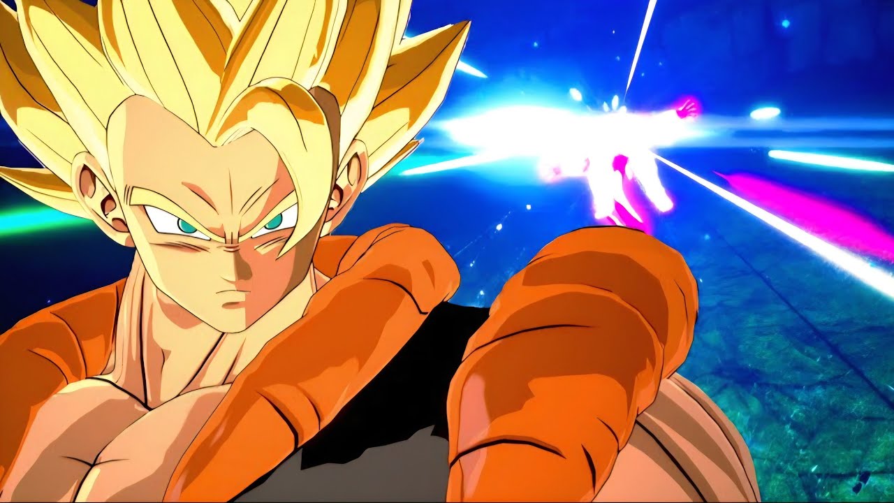 FINAL PERFEITO em SPARKING ZERO (DP RANKED)