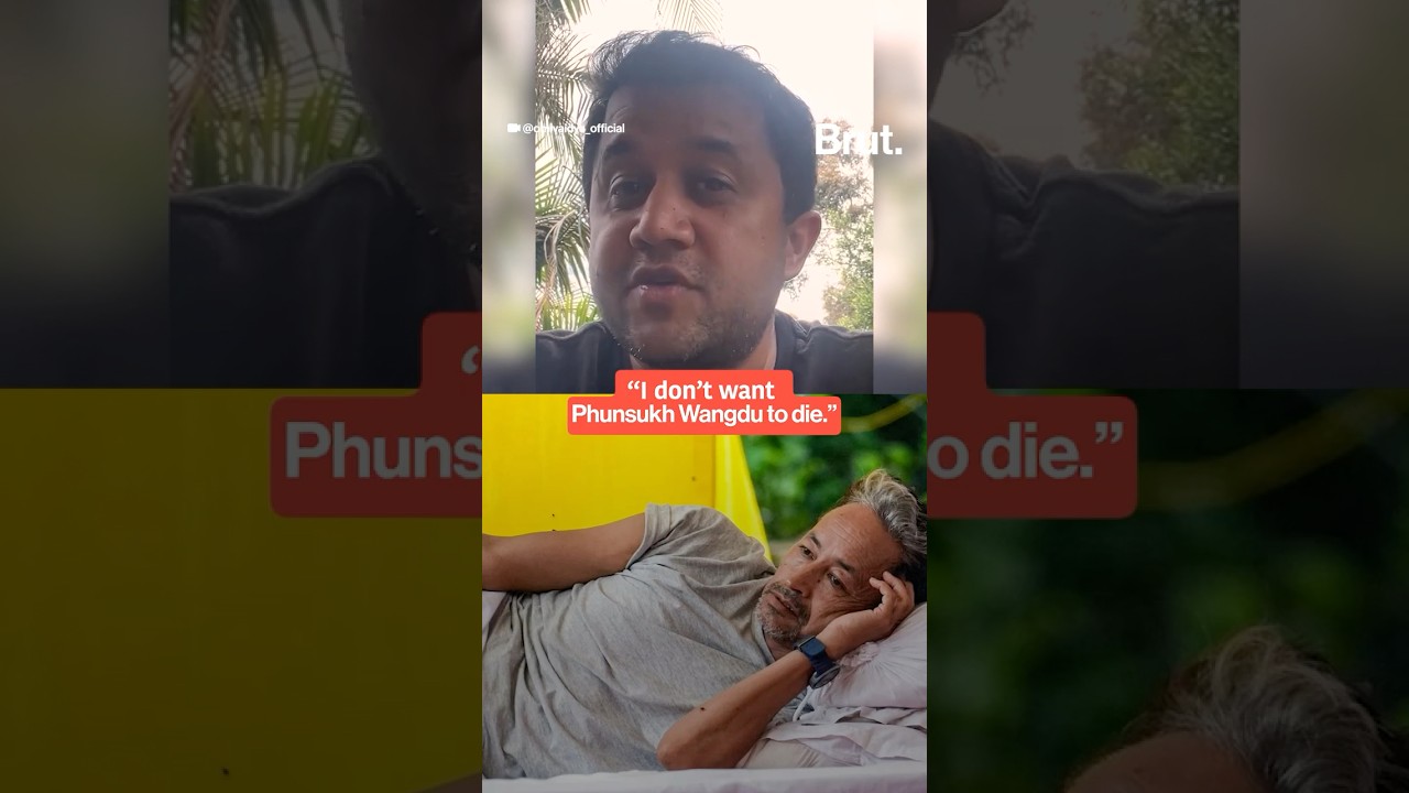 How long will Sonam Wangchuk's hunger strike continue?