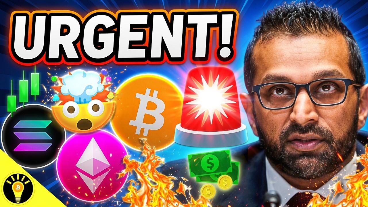 ФБР УСИЛИВАЕТ БОРЬБУ С КРИПТОМОШЕННИЧЕСТВОМ! НОВЫЕ БИТКОИН-ETF ОТ FRANKLIN TEMPLETON!