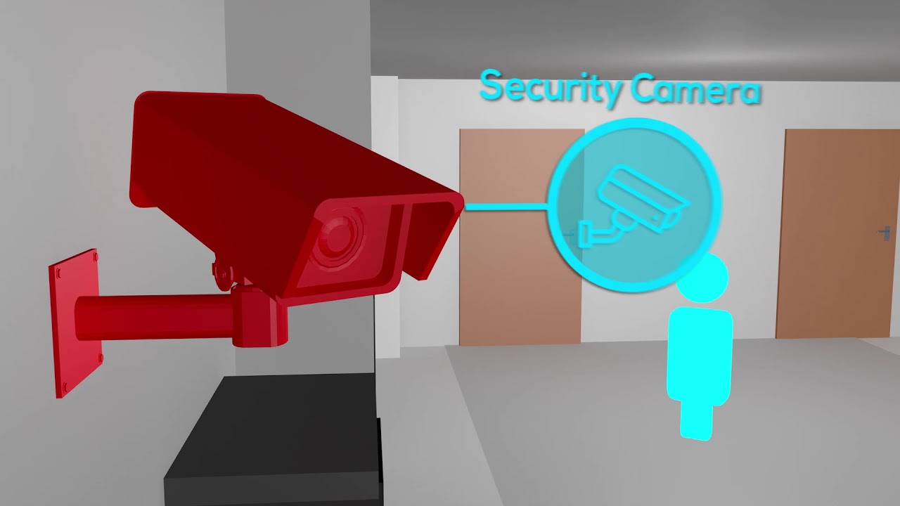 Time & Alarm Systems - School Security