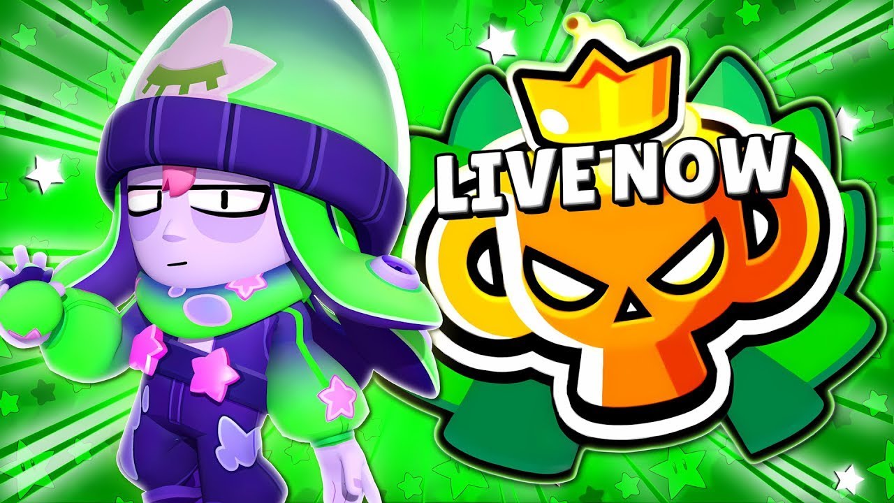 RANKED STREAMS ARE BACK!!