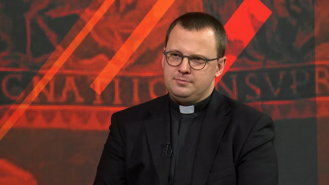 Odaziv - Kako pobijediti strah i ojačati vjeru?