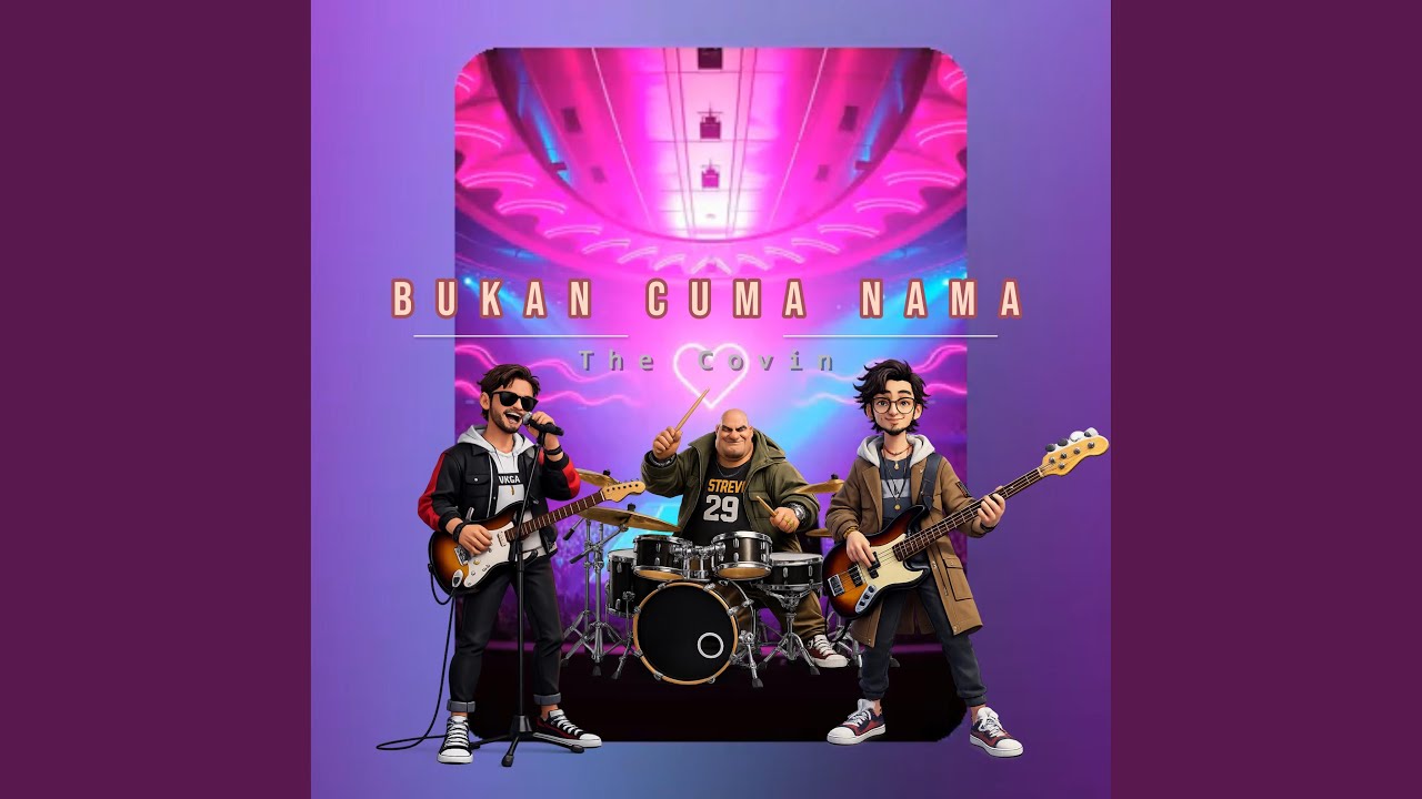Bukan Cuma Nama