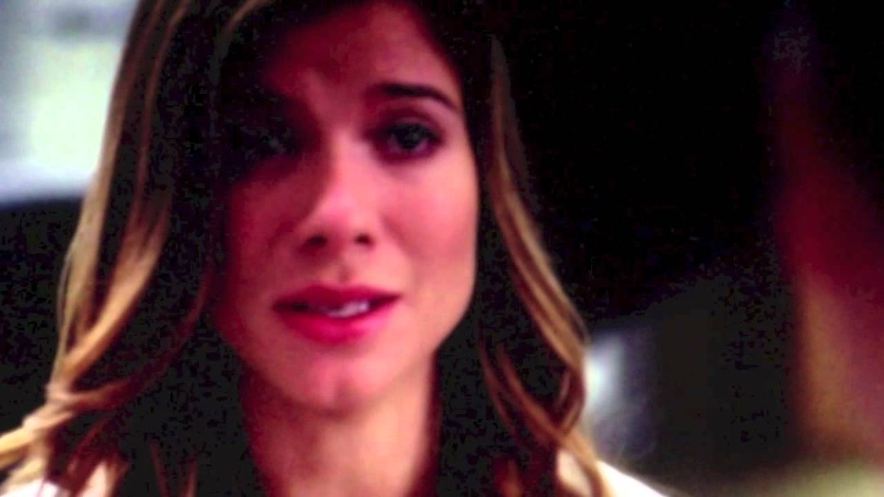 Grey's Anatomy- Bad Blood