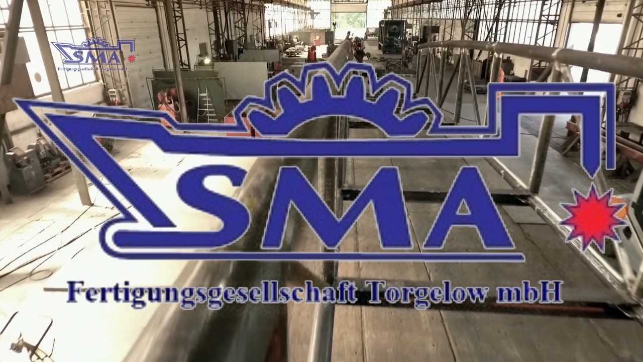 SMA Fertigungsgesellschaft - TORGELOW 2017