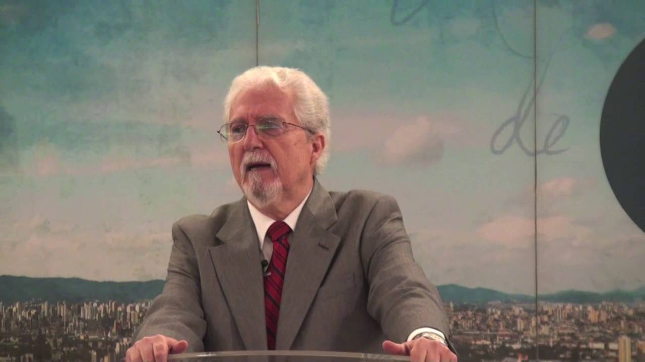 Aparência do Messias -  Dr. Heber Campos