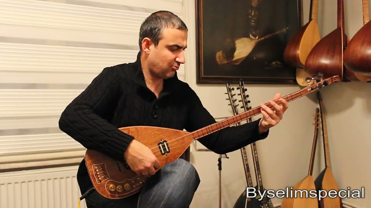 Hasan Genç. Part 2