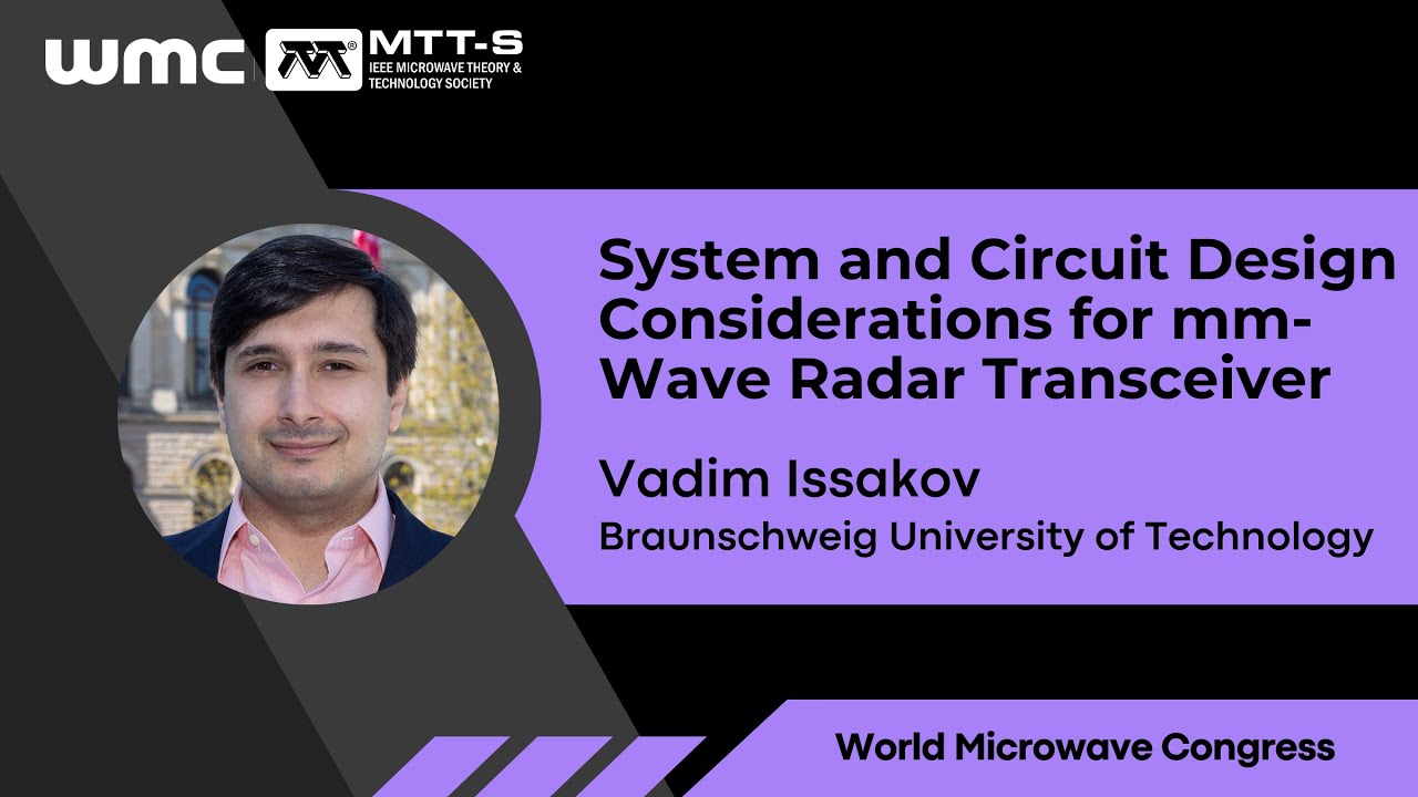 System and Circuit Design Considerations for mm-Wave Radar Transceiver