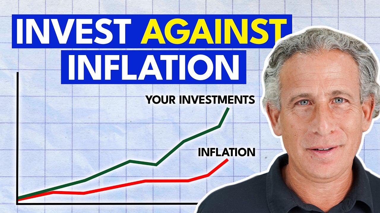Инфляция достигла критической точки (вот мой план)