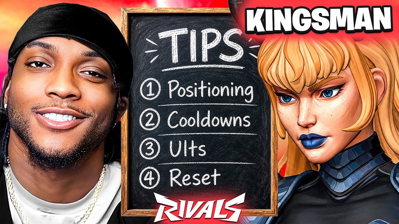 The #1 Ranked Player In The WORLD Coached Me...