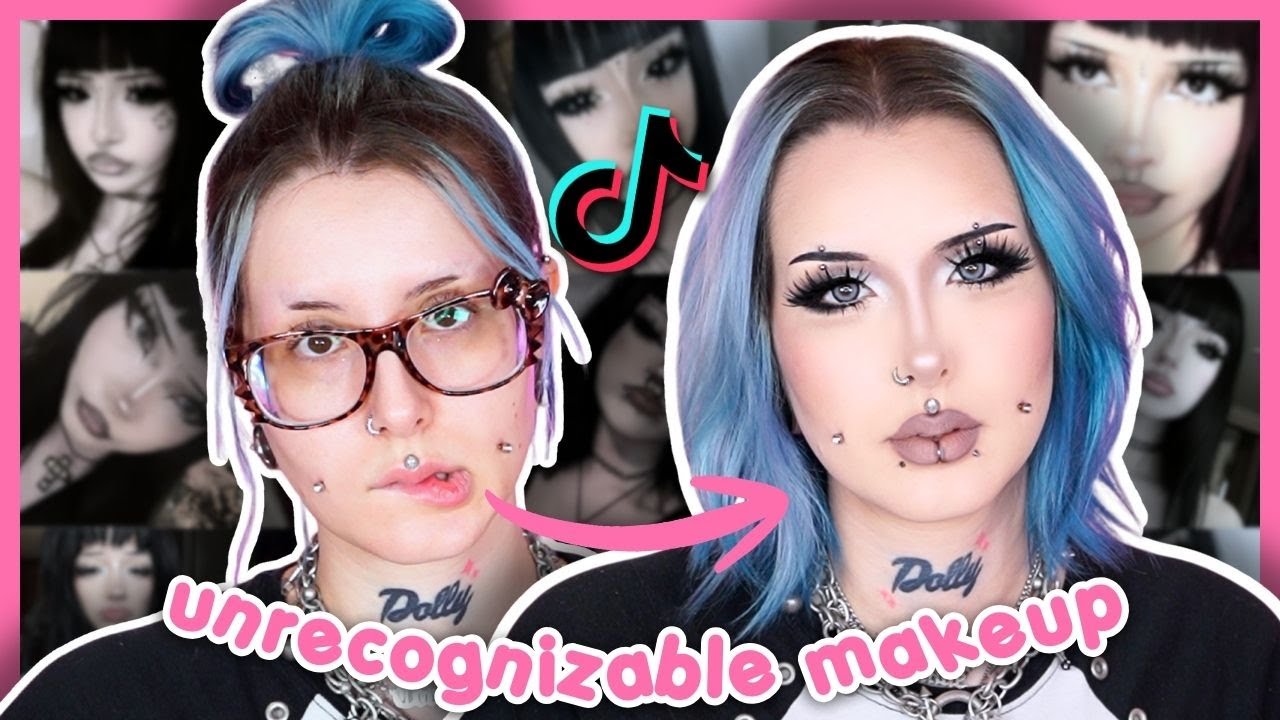le makeup 