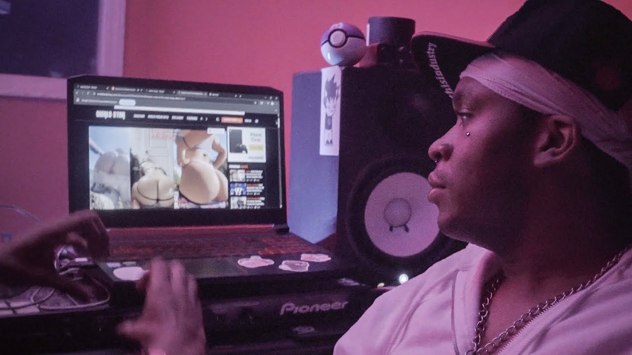 Captain Swag - based ass freestyle (Official Video)