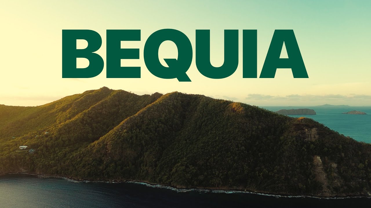 BEQUIA