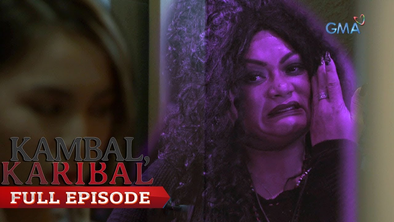 Kambal Karibal: Full Episode 123