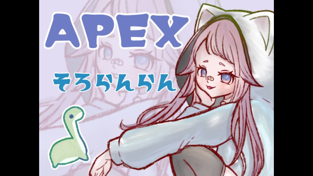 【ソロ】6連勤うぃぃぃぃく/0113【同時配信】