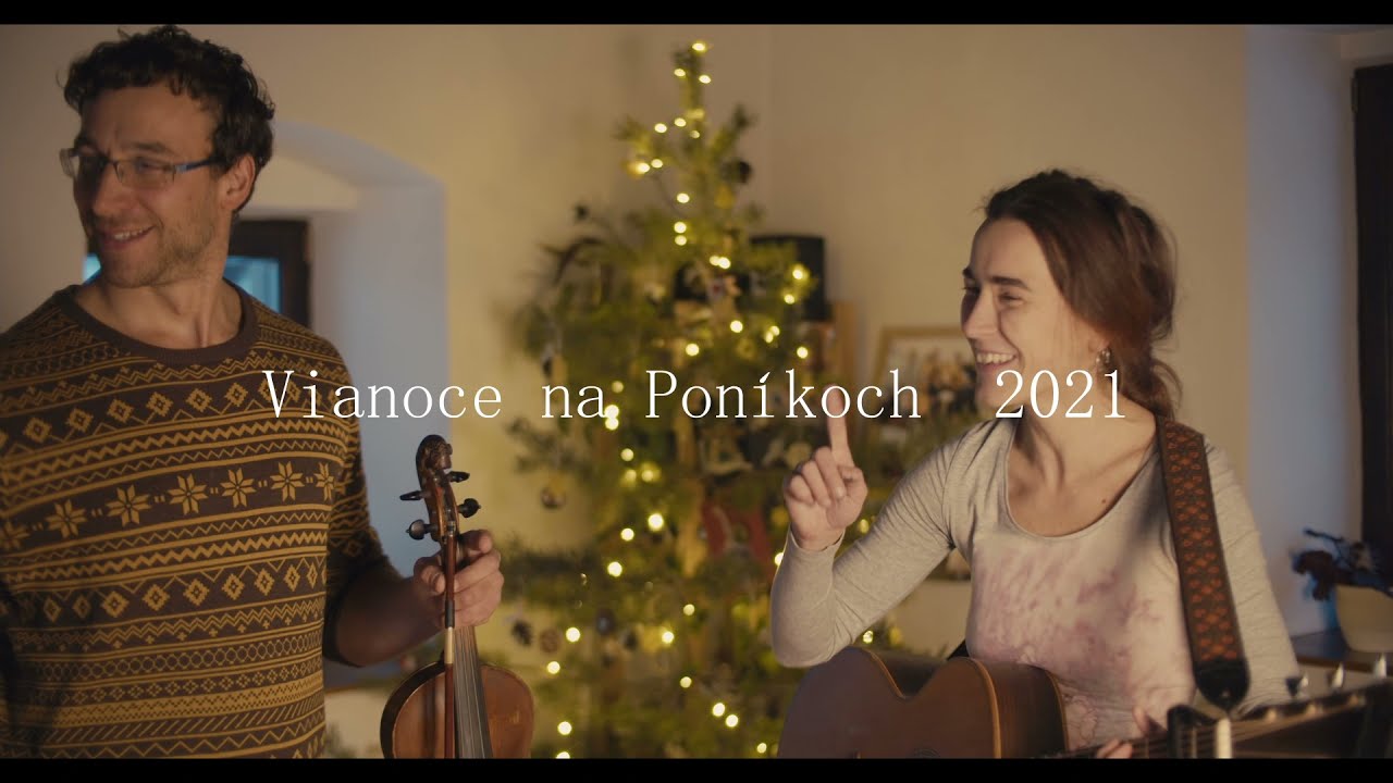 Eniesa & Jerguš Tesák - Do hory, do lesa, valasi