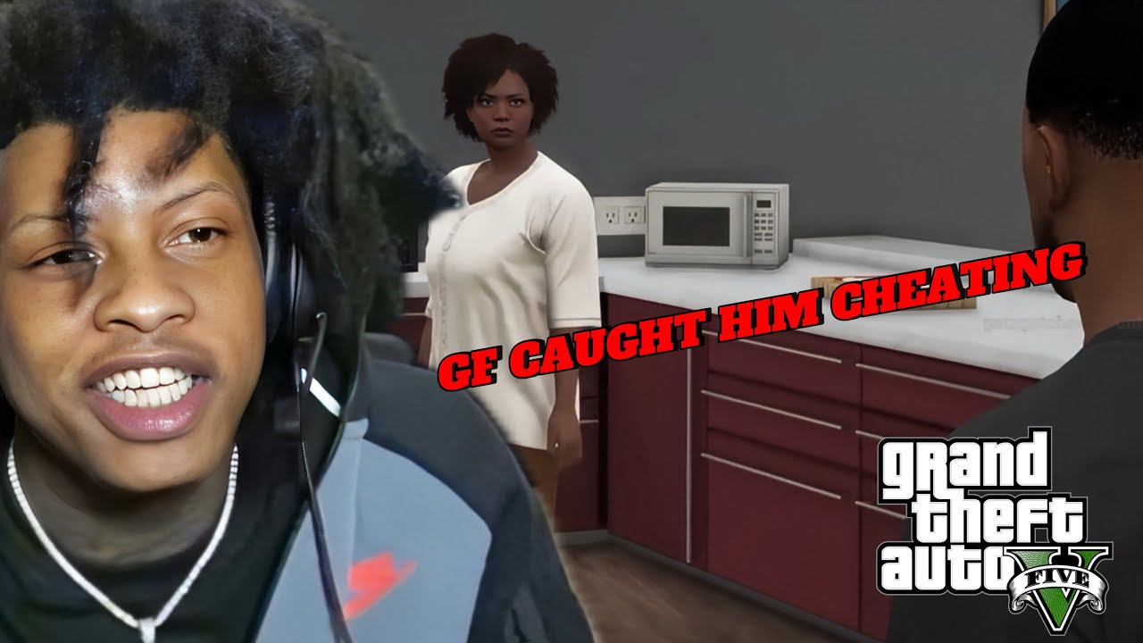 RegtooFunny Reacts To More Hilarious GTA 5 Skits By ITSREAL85VIDS!