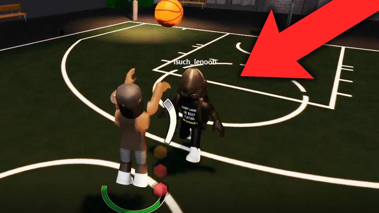 We Are MAKING A WHOLE NEW ROBLOX BASKETBALL GAME! It's EMPIRE Basketball V2...