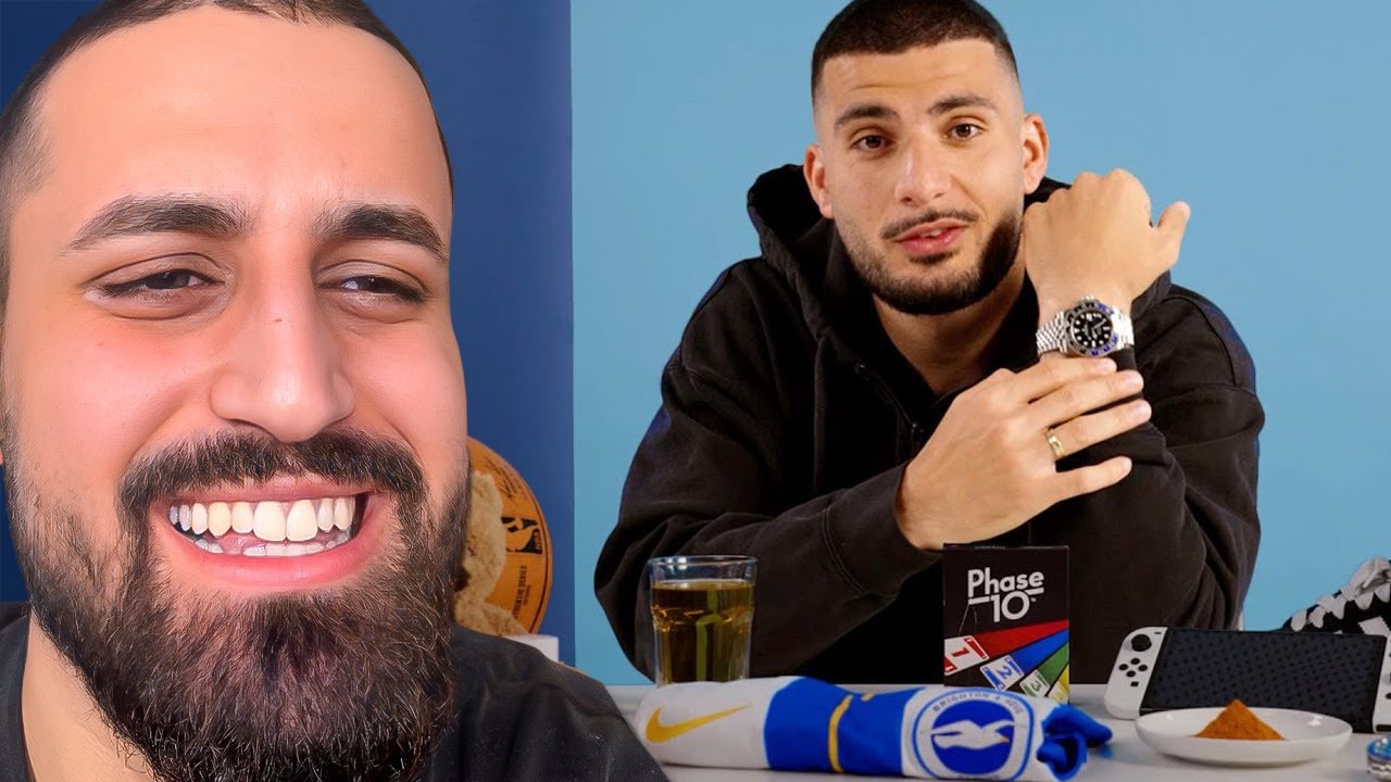 DIE TOP 10 ESSENTIALS VON DENIZ UNDAV..! 🔥