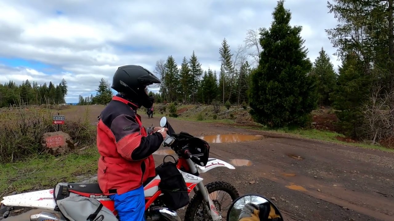 2022 5 3 Butte Falls Dualsporting