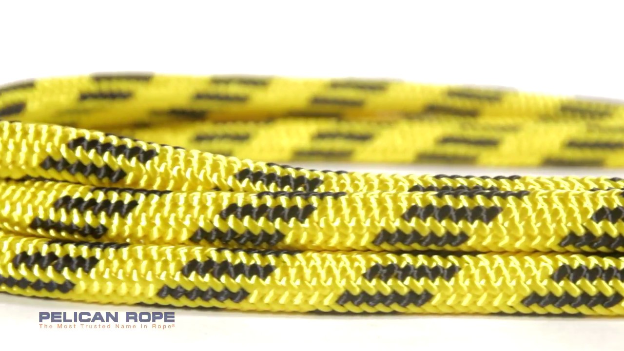 Arborist Ropes - Pelican Rope