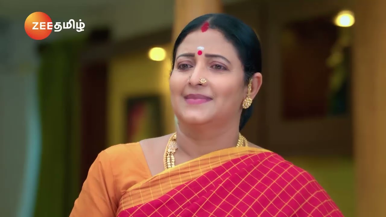 Anna | கை நிறைய வளையல் சத்தம் 😍 | Ep - 689 | Webisode | May 28 2025 | Zee Tamil
