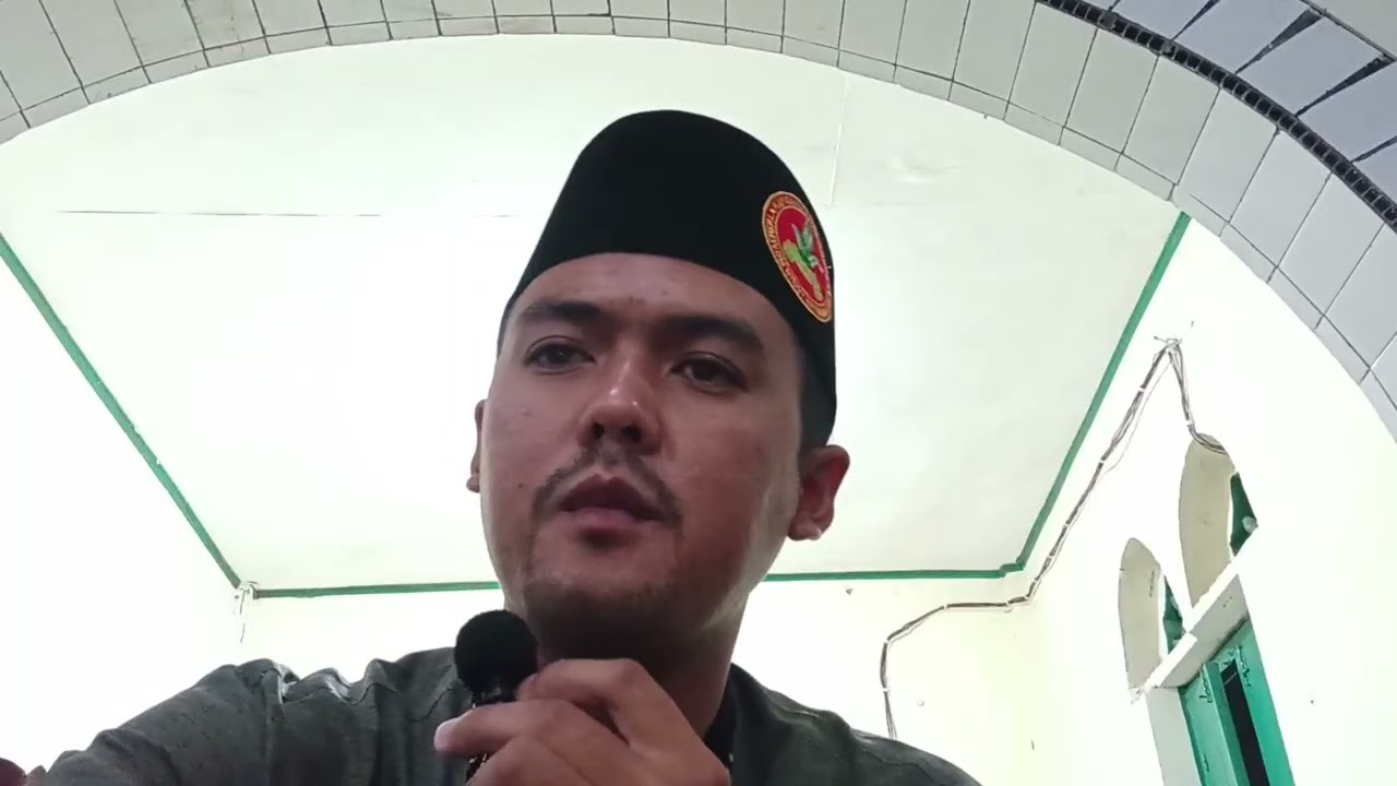 Mimbar Ramadhan 1447 H | Part 1 | 4 Prinsip Utama dalam Ramadhan