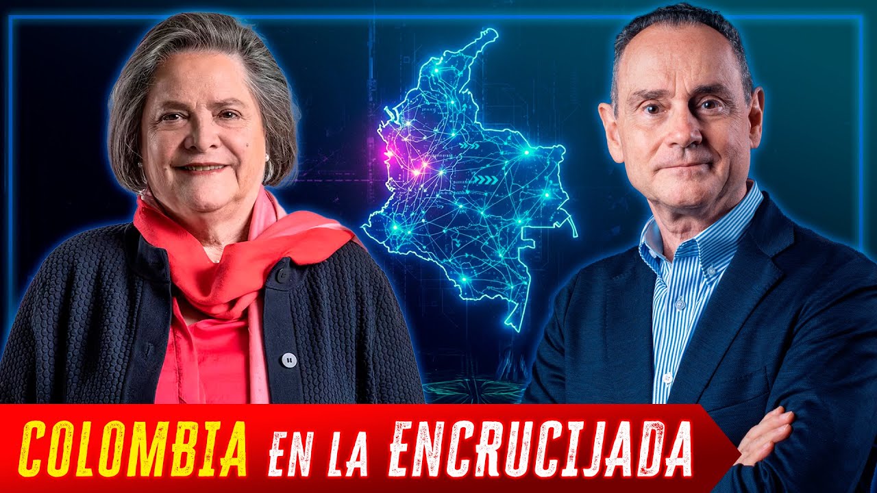 La preocupante situación de Colombia