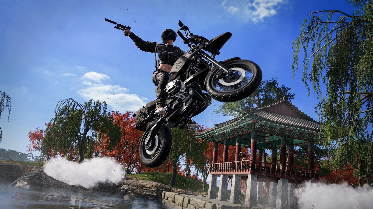 PUBG ВСЁ ИЛИ НИЧЕГО!