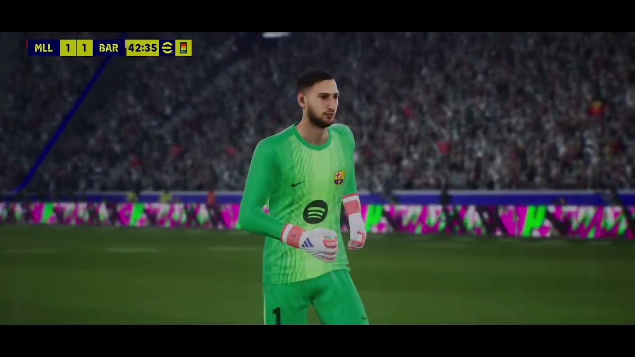 Karenni fc vs fifa mobile highlights. 