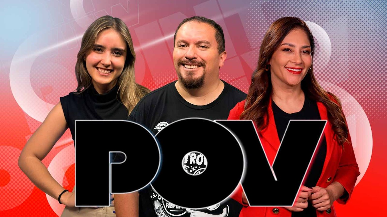 BOLIVIANOS BAJO FUEGO ¿QUÉ HACEN ENTRE MEDIO DEL CONFLICTO ENTRE ISRAEL E IRÁN?  | POV 215