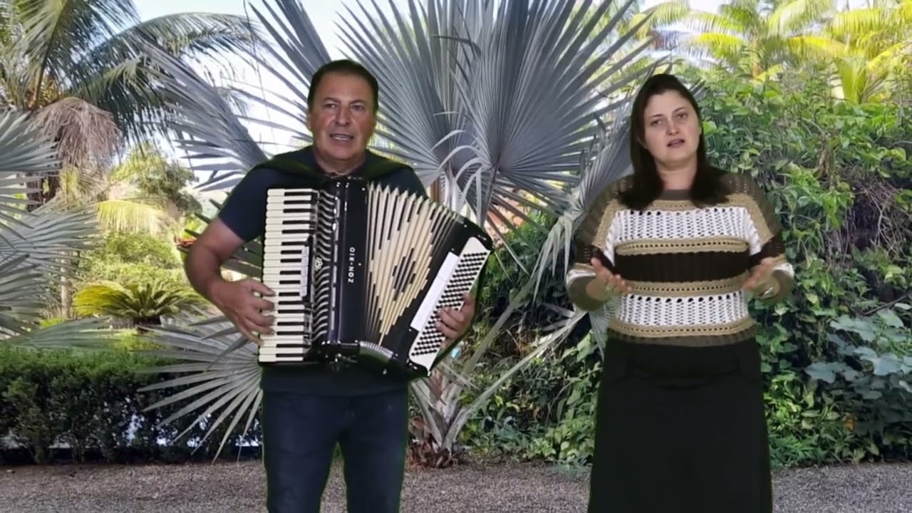 Andando Com Cristo - Roseméri Vaz