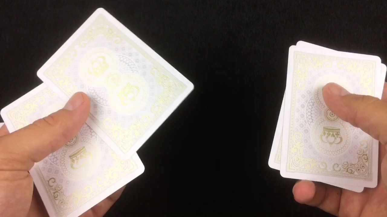 ОТ ЭТОГО ФОКУСА КАЖДЫЙ ЧЕЛОВЕК БУДЕТ В ШОКЕ The best secrets of card tricks are always No...