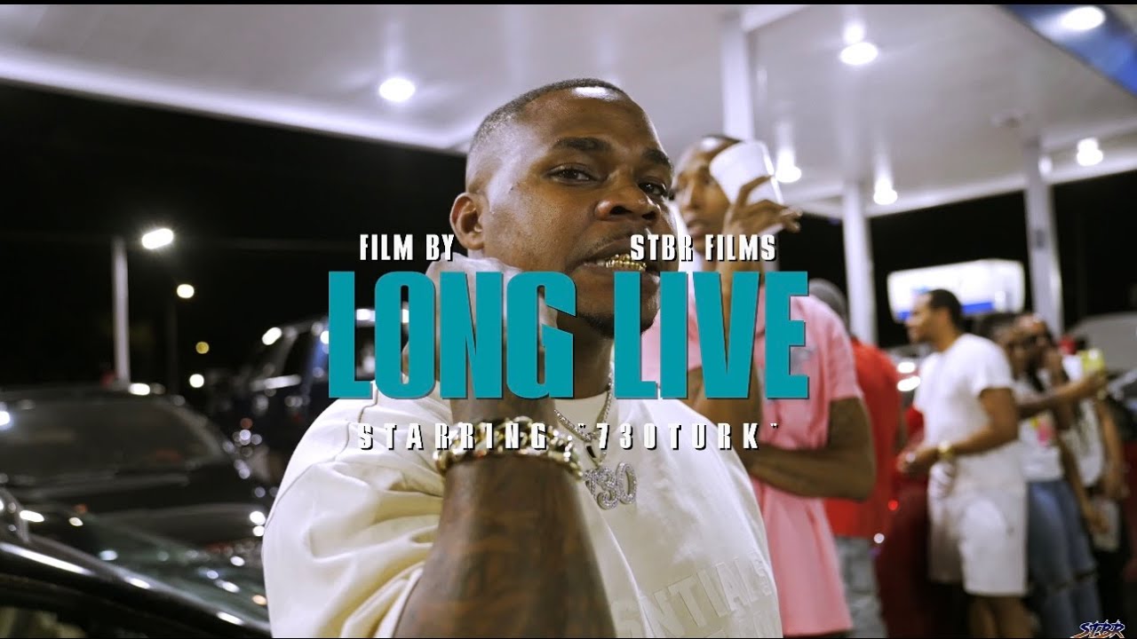 730Turk - Long Live (6k freestyle}