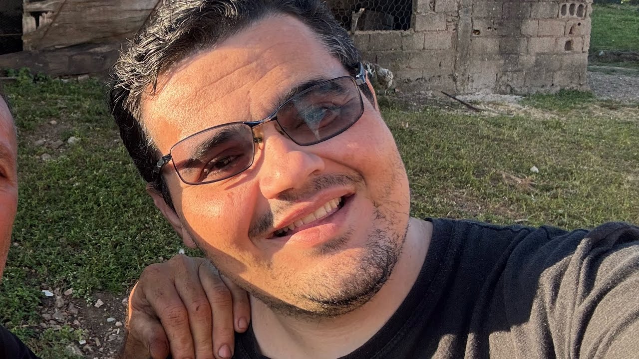 Deus vai fazer vc da uma volta da vitória
