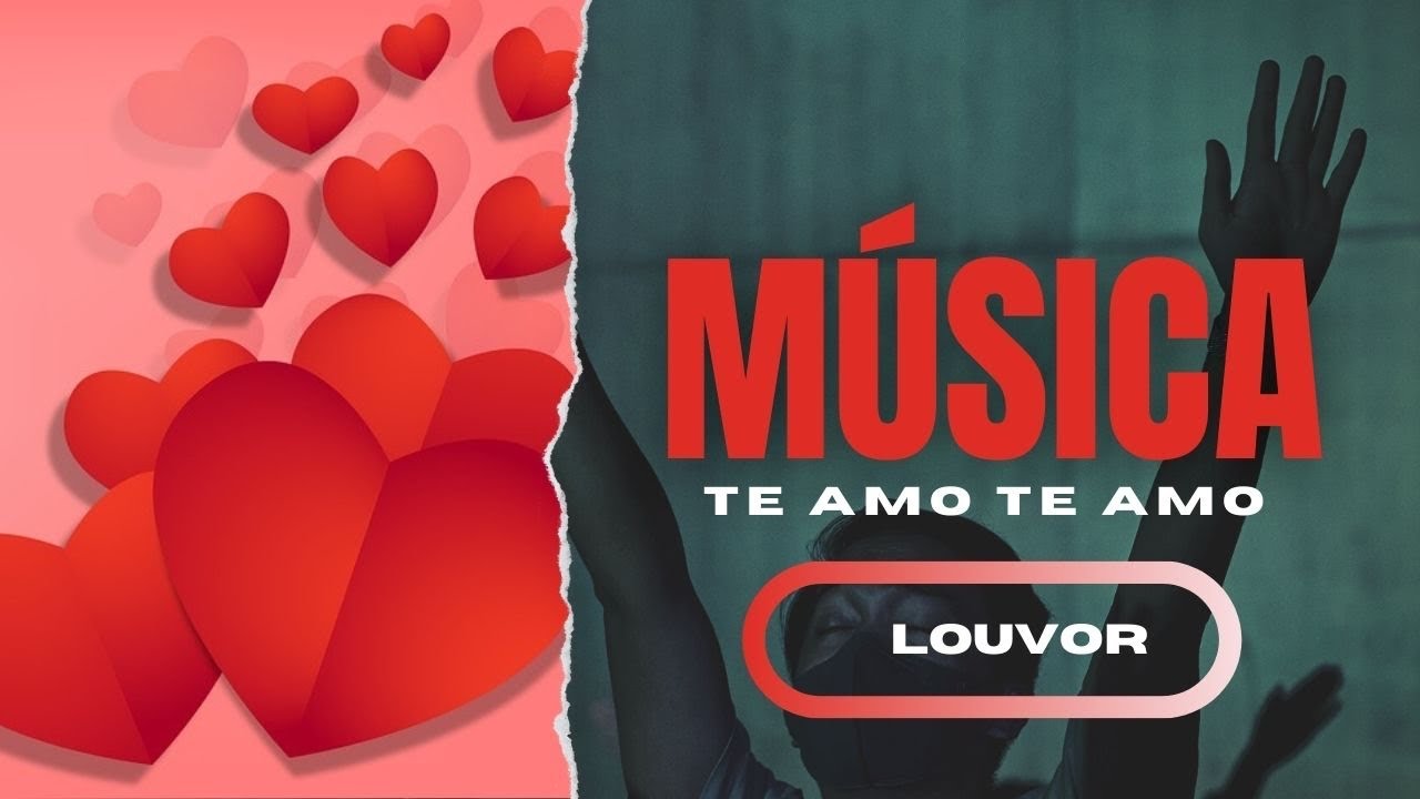Te amo Te amo ( Musica - Terapia do amor )